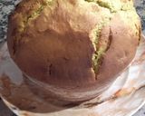 Foto del paso 3 de la receta: Budín de yerba mate