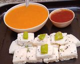ઇદડા અને કેરી નો રસ (Idada Mango Ras Recipe In Gujarati) રેસીપી સ્ટેપ4ફોટો