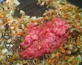 Foto del paso 4 de la receta: Fideuá de pollo