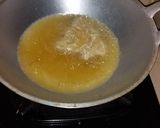 Foto langkah ke 6 dari resep Telor dadar krispi.