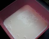 Foto langkah ke 3 dari resep Es cream susu alpukat.
