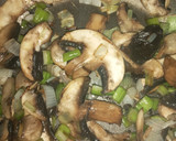 Foto del paso 6 de la receta: Crema de champiñones Xochitl
