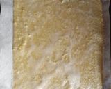 Foto del paso 7 de la receta Brazo de calabacín y queso con o sin Thermomix