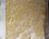 Foto del paso 7 de la receta: Brazo de calabacín y queso con o sin Thermomix