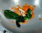 Foto langkah ke 3 dari resep Gulai Telur & Sayur.