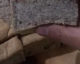 Foto langkah ke 6 dari resep Ogura Ketan Hitam.