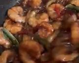 Foto langkah ke 5 dari resep Udang Mentega.