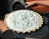 Foto del paso 14 de la receta: Lemon Pie (sin gluten)