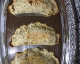 Foto del paso 7 de la receta: Tapas de empanadas keto