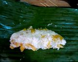 Foto langkah ke 3 dari resep Timus Singkong.