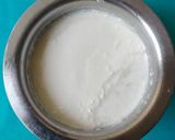 દહીં (Dahi Recipe In Gujarati) રેસીપી સ્ટેપ3ફોટો