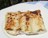 Foto del paso 13 de la receta: Canelones de soja texturizada y verduras