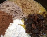 Ostyás őzgerinc recept fázis 2 fotója