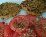 Foto del paso 7 de la receta: Hamburguesas de vegetales