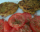 Foto del paso 7 de la receta: Hamburguesas de vegetales