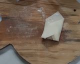 Foto langkah ke 3 dari resep Sumpia Abon.
