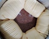 Foto langkah ke 6 dari resep "Wool Roll Bread".