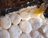 Foto del paso 7 de la receta: Tortitas negras, negritas, En🇦🇷son facturas negras