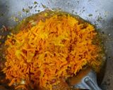 લીલી હળદર અને લીલા વટાણા નું શાક (Lili Haldar Lila Vatana Shak Recipe In Gujarati) રેસીપી સ્ટેપ3ફોટો