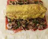 Foto del paso 6 de la receta: Solomillo Wellington