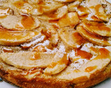 Foto del paso 4 de la receta: Torta de manzana sin harina diet y apto celíacos