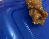 Foto del paso 6 de la receta: Pestiños dulce marroquí chebakia