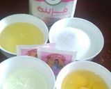 صورة لخطوة 1 من وصفة صابلي بالزيت 😍😍