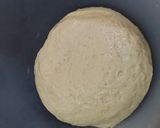 A picture of step 4 of Whole Wheat Bread.