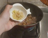 條條分明的螞蟻上樹的食譜步驟4照片