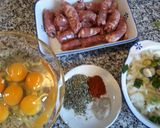 Foto del paso 1 de la receta: Frittata rognosa