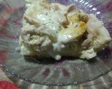 Foto del paso 4 de la receta: Tarta de pollo express