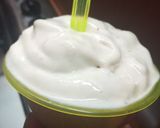 Foto del passaggio 2 della ricetta Gelato alla banana              (senza gelatiera)