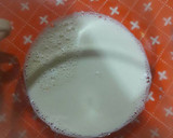 Foto del paso 1 de la receta: Pan casero sin horno