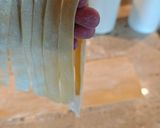 Świeży makaron - pasta fresca krok przepisu 7 zdjęcie