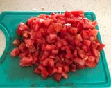 Foto del paso 3 de la receta: Garbanzos con atún