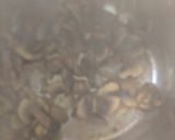 A picture of step 7 of Mushroom Alfredo Instant Pot IP.