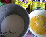 Foto langkah ke 1 dari resep Papeda telor / cilung.