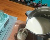Foto del paso 4 de la receta: Yogurt casero