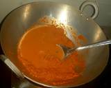 Paneer lababdar recipe step 8 photo