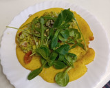 Foto del paso 4 de la receta: Tortillas sin gluten para desayunar