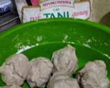 Foto langkah ke 5 dari resep Pempek.