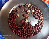 বাদাম চাক্কি (badam chakki recipe in bengali) রেসিপি ধাপ - 1 ছবি