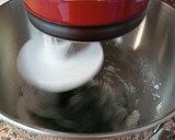 Foto del paso 2 de la receta: Tallarines verdes de espirulina (pasta fresca)