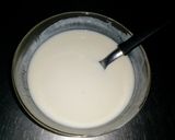 Foto del paso 3 de la receta: Yogur casero