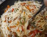 صورة لخطوة 5 من وصفة الشعيرية الايطالية بالخضار بطريقتي 🍜🍝