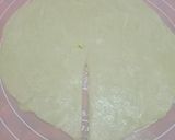 Foto langkah ke 3 dari resep Paratha.