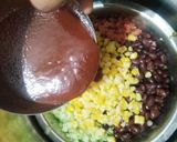 મેક્સિકન ભેળ (Mexican Bhel Recipe in Gujarati) રેસીપી સ્ટેપ6ફોટો