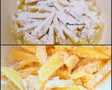 Foto langkah ke 2 dari resep Kentang Goreng Krispi 🍟.