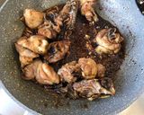Foto langkah ke 3 dari resep Ayam Goreng mentega.