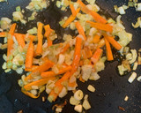 Foto del paso 2 de la receta: Fideos chinos rápidos